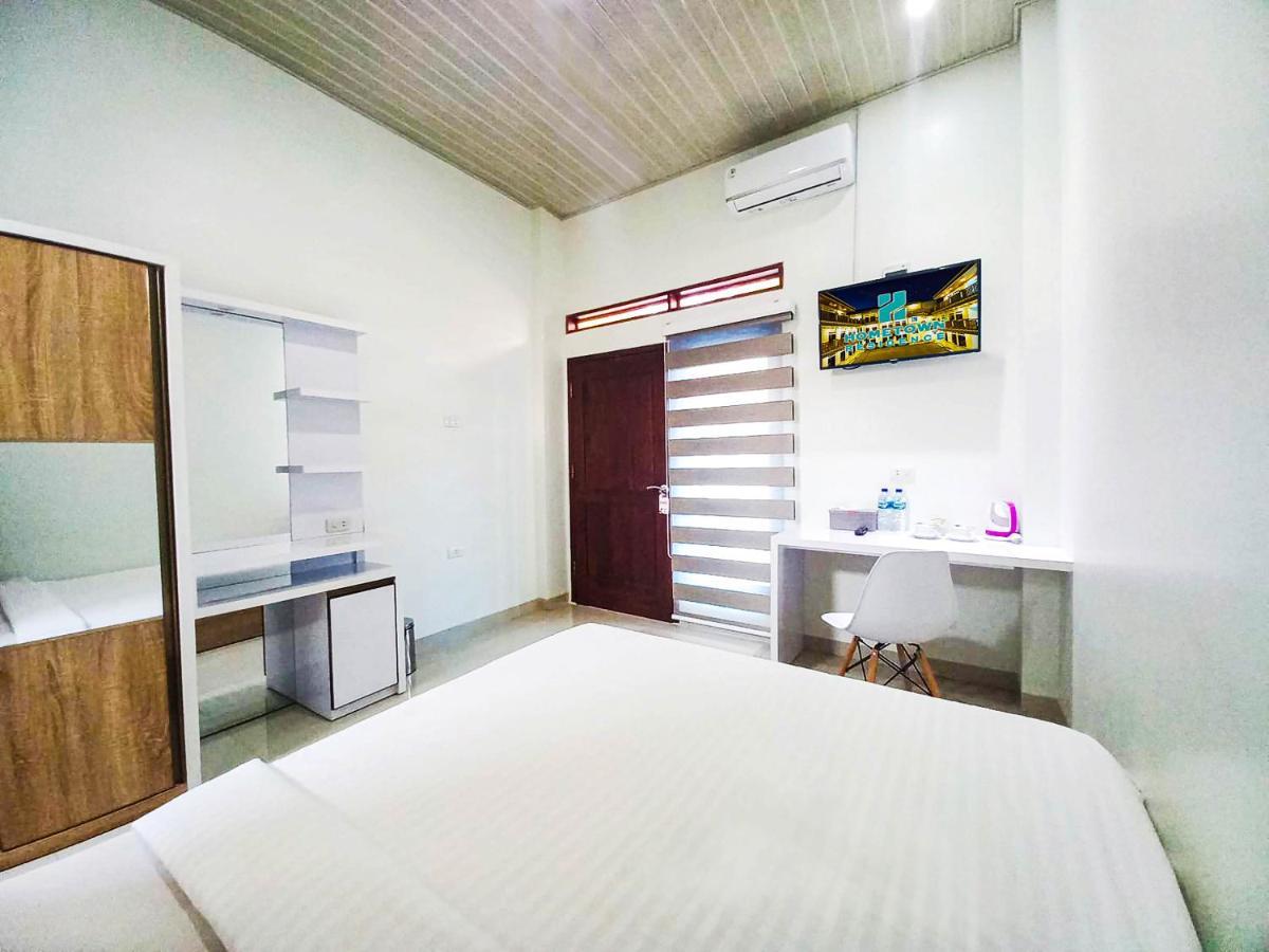 Hometown Residence Bandar Lampung Extérieur photo