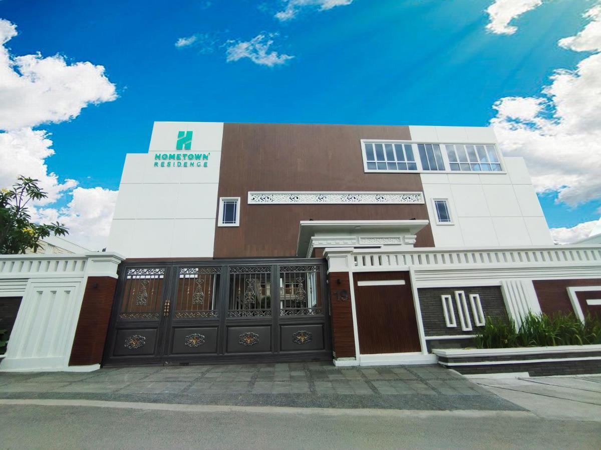 Hometown Residence Bandar Lampung Extérieur photo